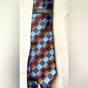 Kenneth Cole Reaction Tie